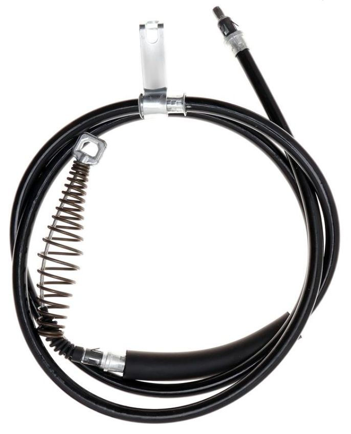 Raybestos BC96919 Raybestos Element3 Parking Brake Cable