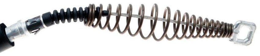 Raybestos BC96919 Raybestos Element3 Parking Brake Cable