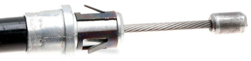 Raybestos BC96919 Raybestos Element3 Parking Brake Cable