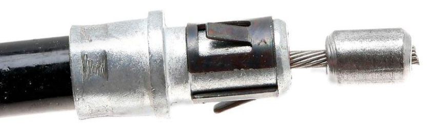 Raybestos BC96920 Raybestos Element3 Parking Brake Cable