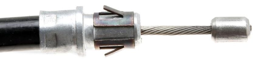 Raybestos BC96921 Raybestos Element3 Parking Brake Cable