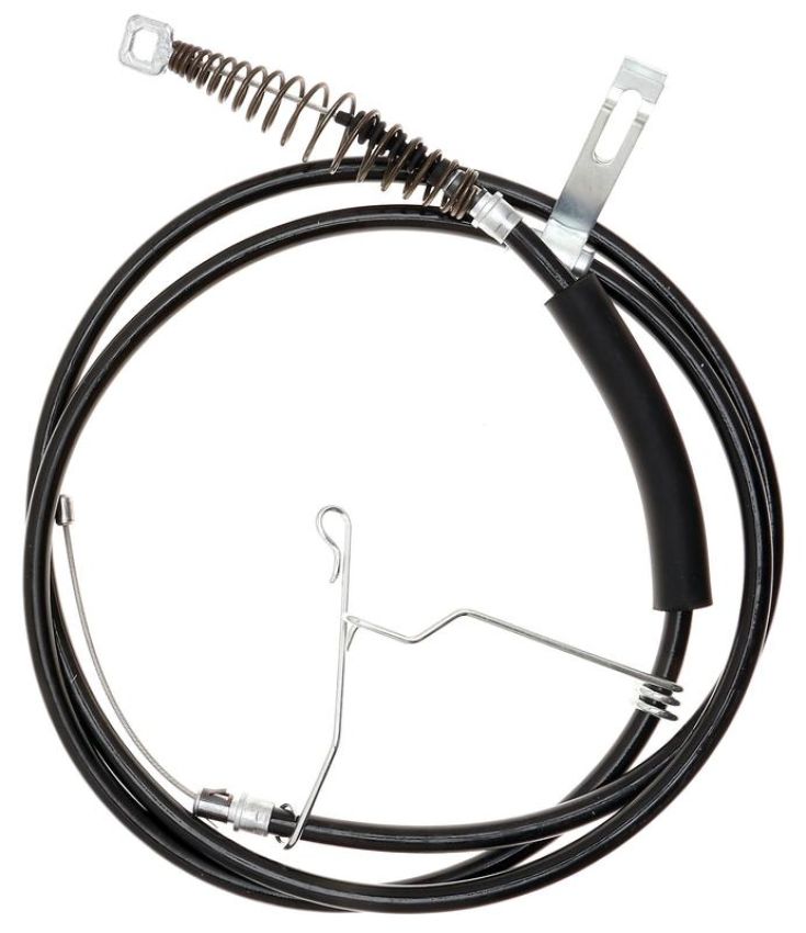 Raybestos BC96921 Raybestos Element3 Parking Brake Cable