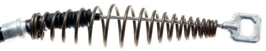 Raybestos BC96921 Raybestos Element3 Parking Brake Cable
