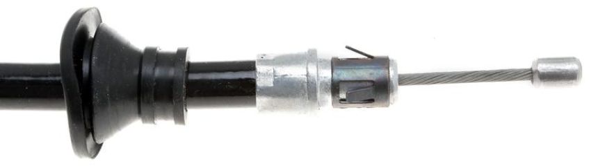 Raybestos BC96922 Raybestos Element3 Parking Brake Cable