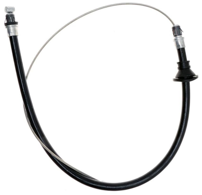 Raybestos BC96922 Raybestos Element3 Parking Brake Cable