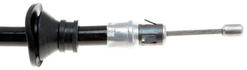Raybestos BC96922 Raybestos Element3 Parking Brake Cable