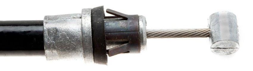 Raybestos BC96922 Raybestos Element3 Parking Brake Cable