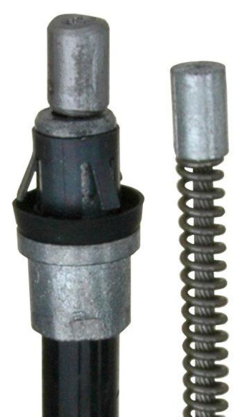 Raybestos BC96923 Raybestos Element3 Parking Brake Cable