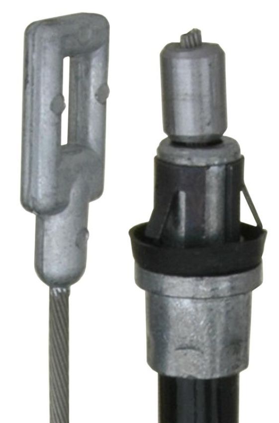 Raybestos BC96924 Raybestos Element3 Parking Brake Cable