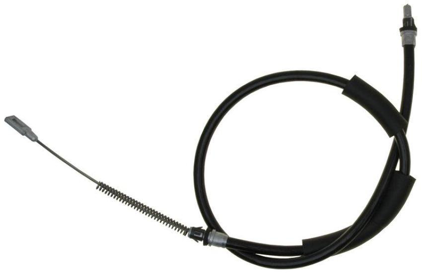Raybestos BC96924 Raybestos Element3 Parking Brake Cable