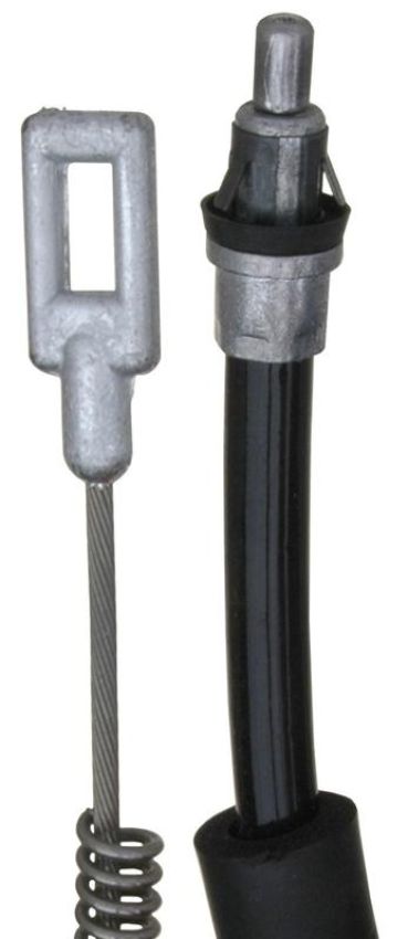 Raybestos BC96925 Raybestos Element3 Parking Brake Cable