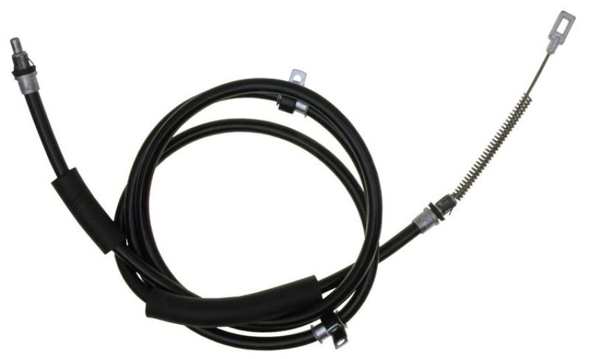 Raybestos BC96925 Raybestos Element3 Parking Brake Cable