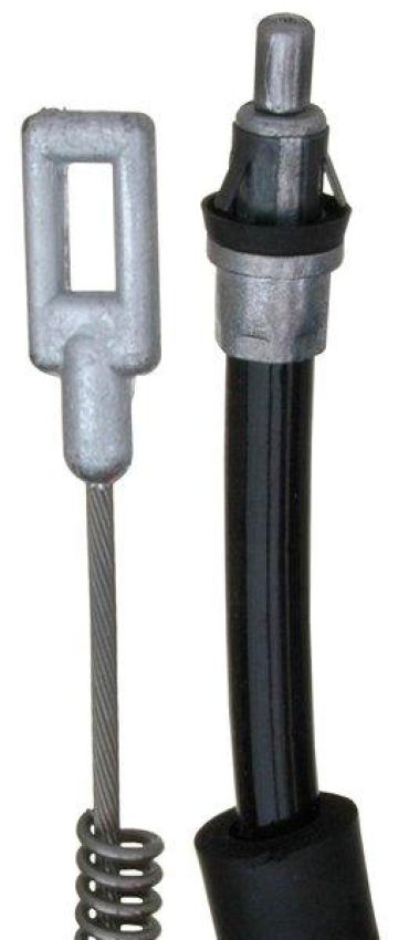 Raybestos BC96925 Raybestos Element3 Parking Brake Cable