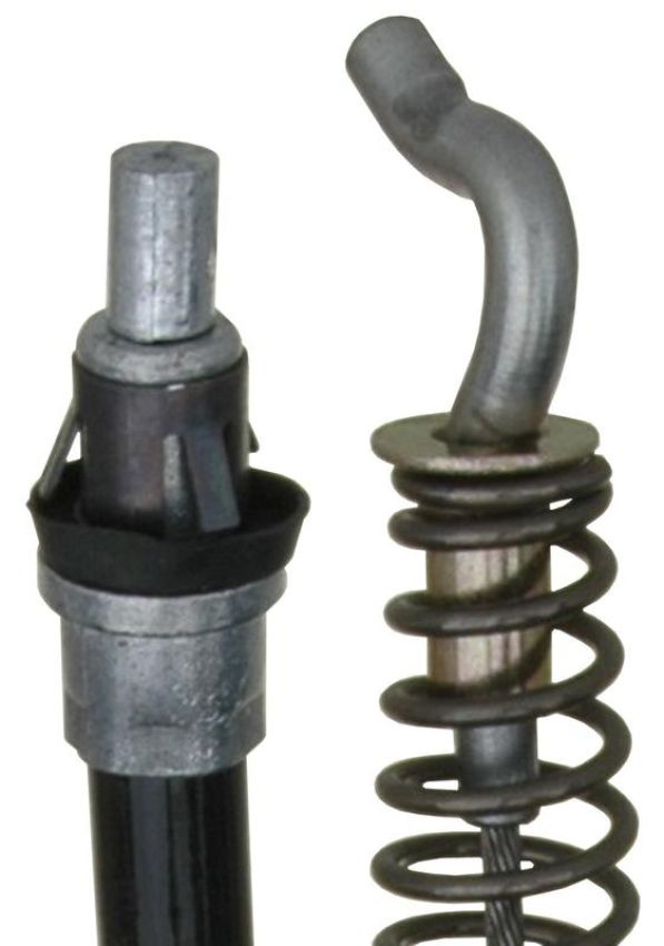 Raybestos BC96929 Raybestos Element3 Parking Brake Cable