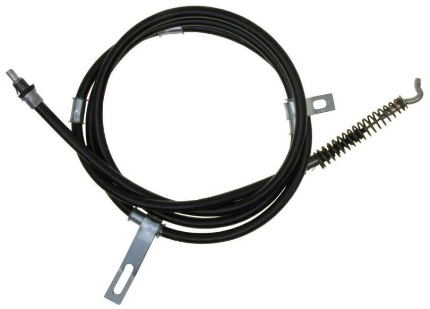 Raybestos BC96929 Raybestos Element3 Parking Brake Cable