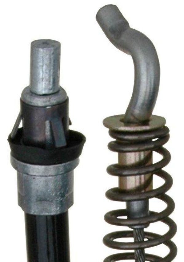 Raybestos BC96929 Raybestos Element3 Parking Brake Cable