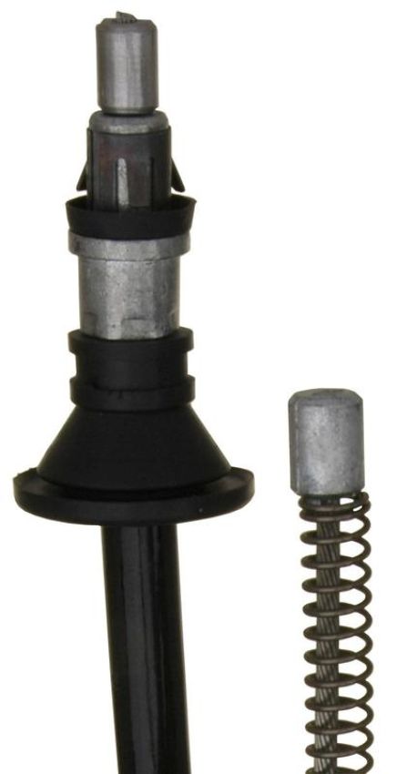 Raybestos BC96930 Raybestos Element3 Parking Brake Cable