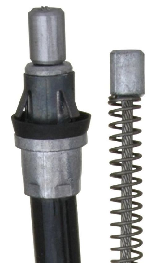 Raybestos BC96931 Raybestos Element3 Parking Brake Cable