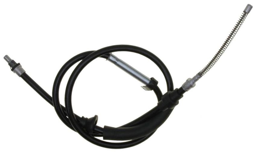 Raybestos BC96931 Raybestos Element3 Parking Brake Cable