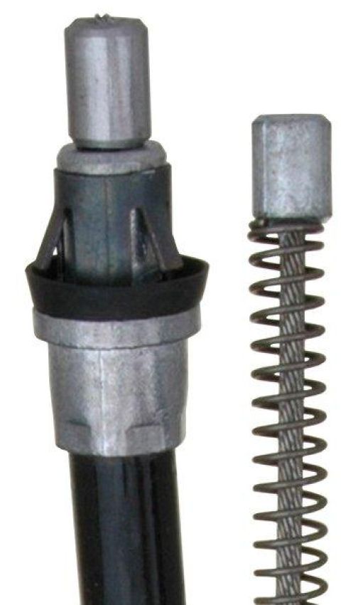 Raybestos BC96931 Raybestos Element3 Parking Brake Cable