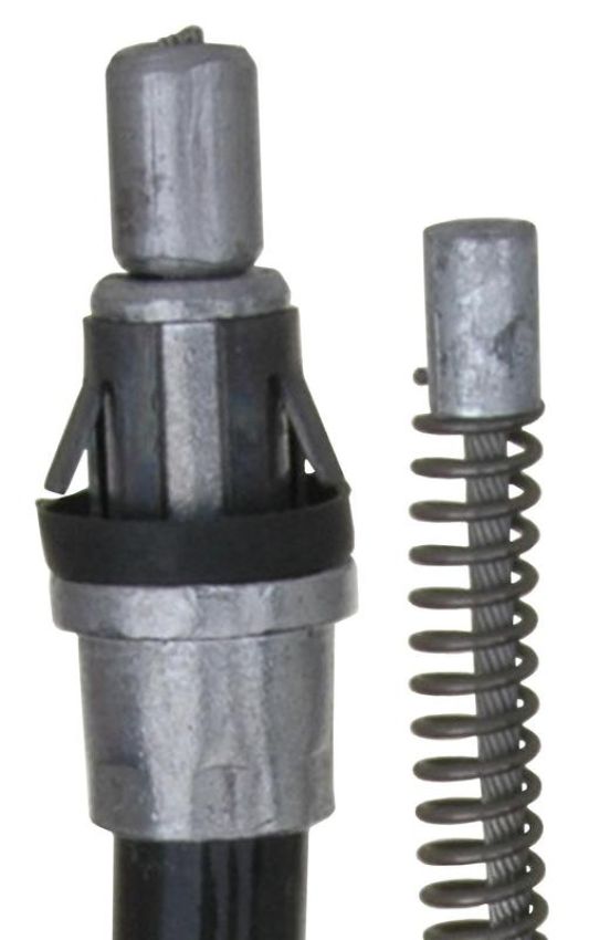 Raybestos BC96932 Raybestos Element3 Parking Brake Cable
