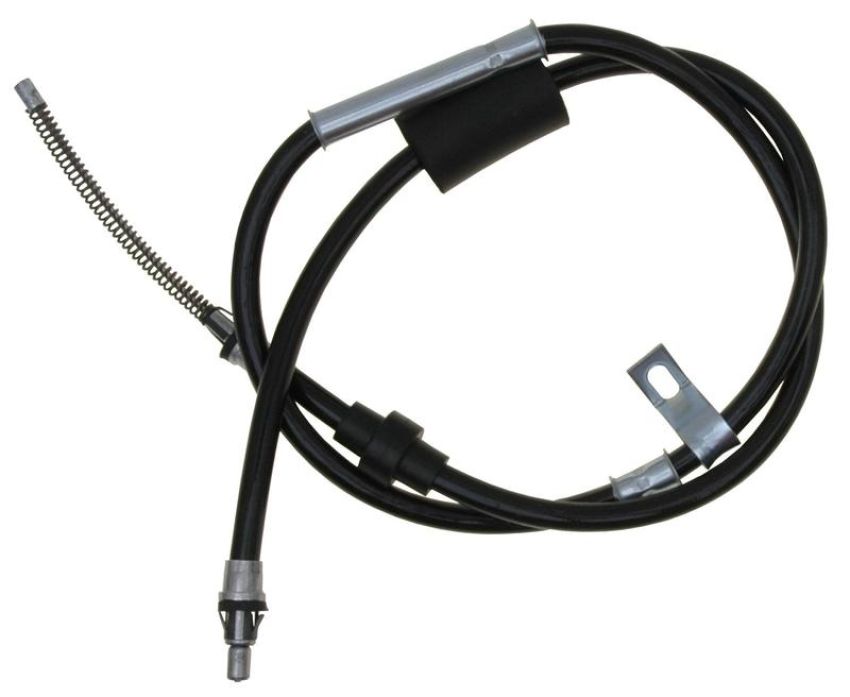 Raybestos BC96932 Raybestos Element3 Parking Brake Cable