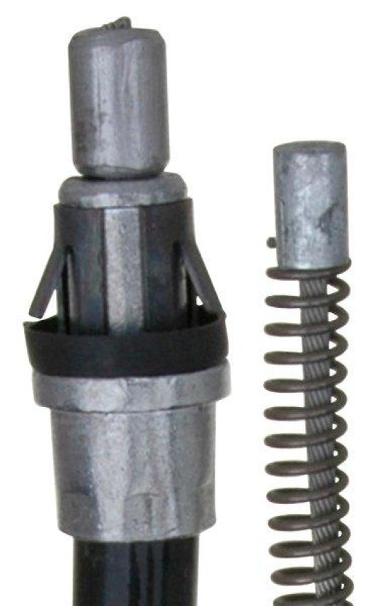 Raybestos BC96932 Raybestos Element3 Parking Brake Cable