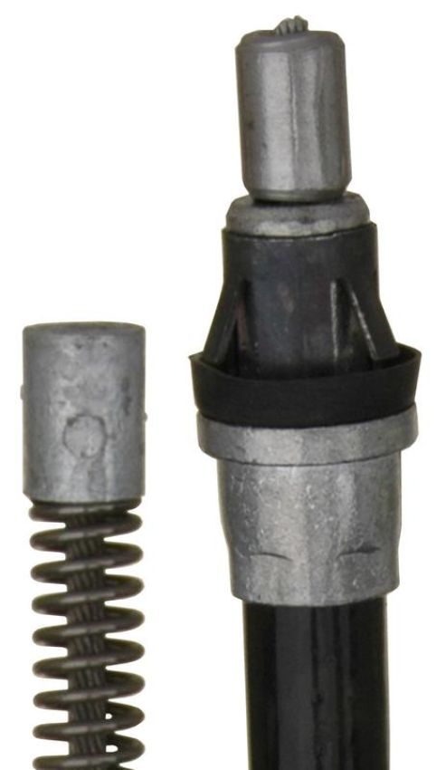 Raybestos BC96933 Raybestos Element3 Parking Brake Cable