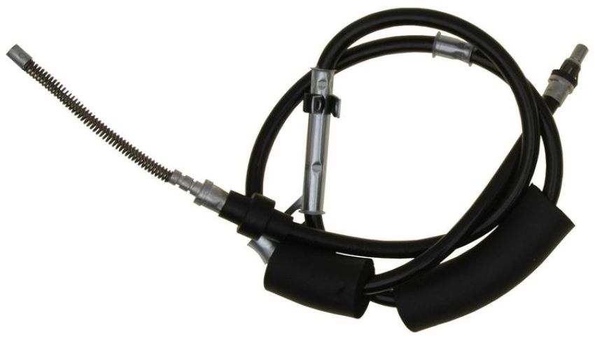 Raybestos BC96933 Raybestos Element3 Parking Brake Cable