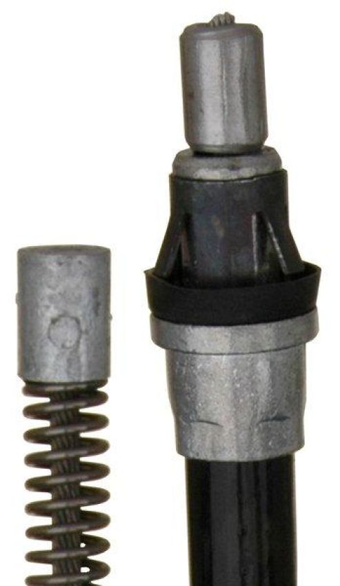 Raybestos BC96933 Raybestos Element3 Parking Brake Cable