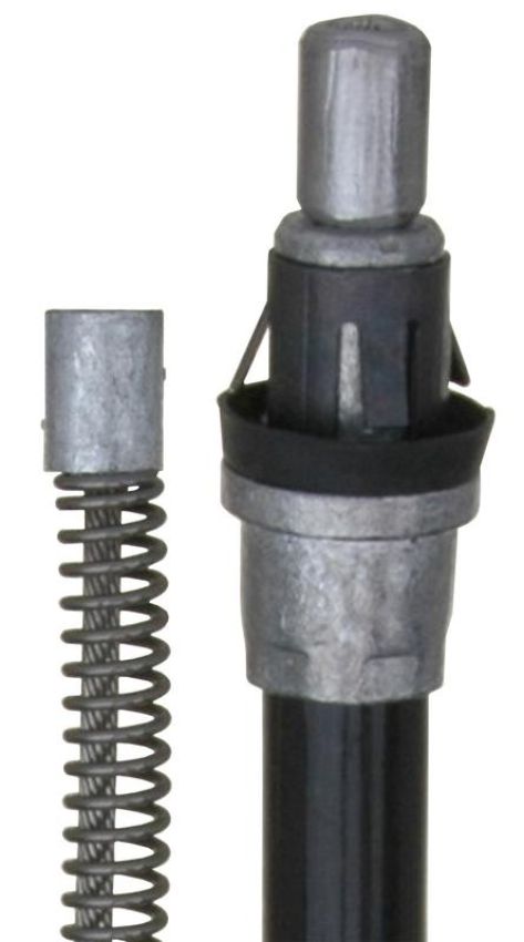 Raybestos BC96934 Raybestos Element3 Parking Brake Cable