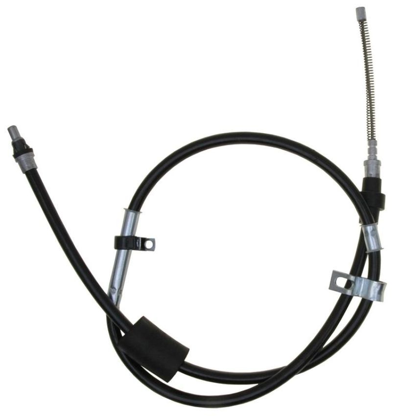 Raybestos BC96934 Raybestos Element3 Parking Brake Cable
