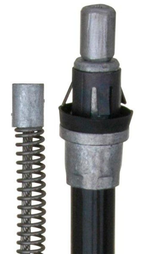 Raybestos BC96934 Raybestos Element3 Parking Brake Cable