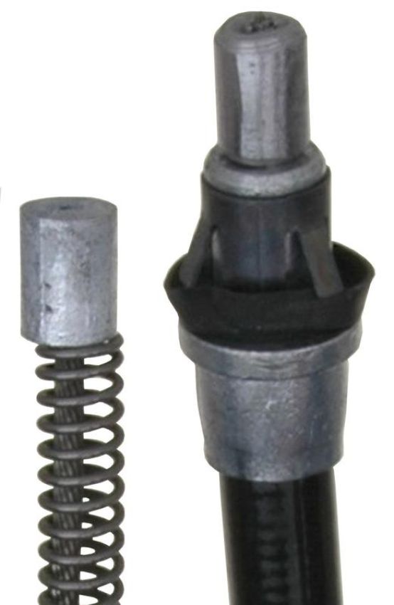 Raybestos BC96935 Raybestos Element3 Parking Brake Cable