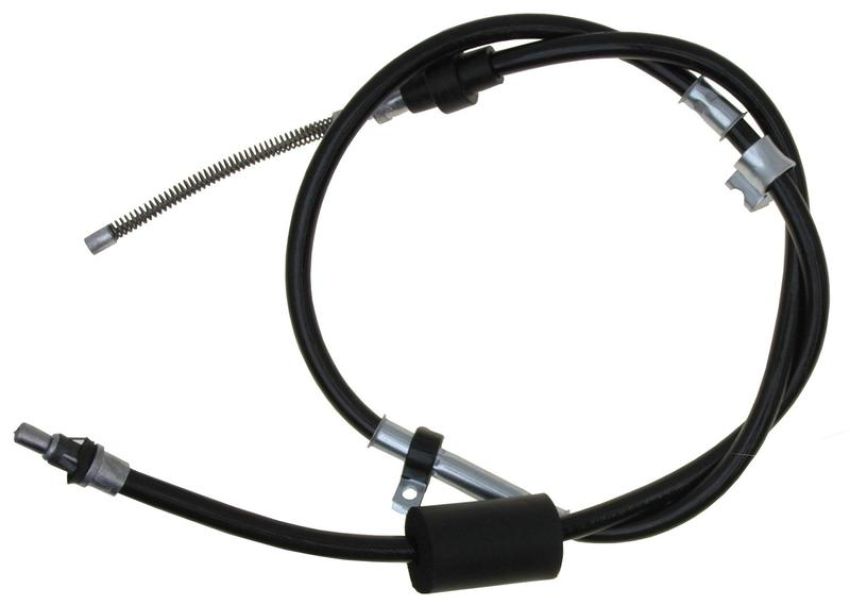 Raybestos BC96935 Raybestos Element3 Parking Brake Cable