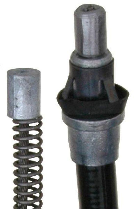 Raybestos BC96935 Raybestos Element3 Parking Brake Cable