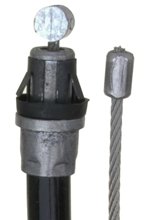 Raybestos BC96936 Raybestos Element3 Parking Brake Cable