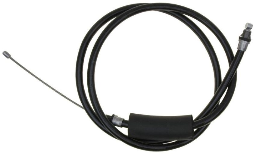 Raybestos BC96936 Raybestos Element3 Parking Brake Cable