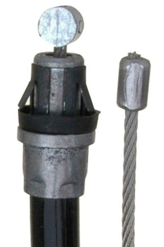 Raybestos BC96936 Raybestos Element3 Parking Brake Cable
