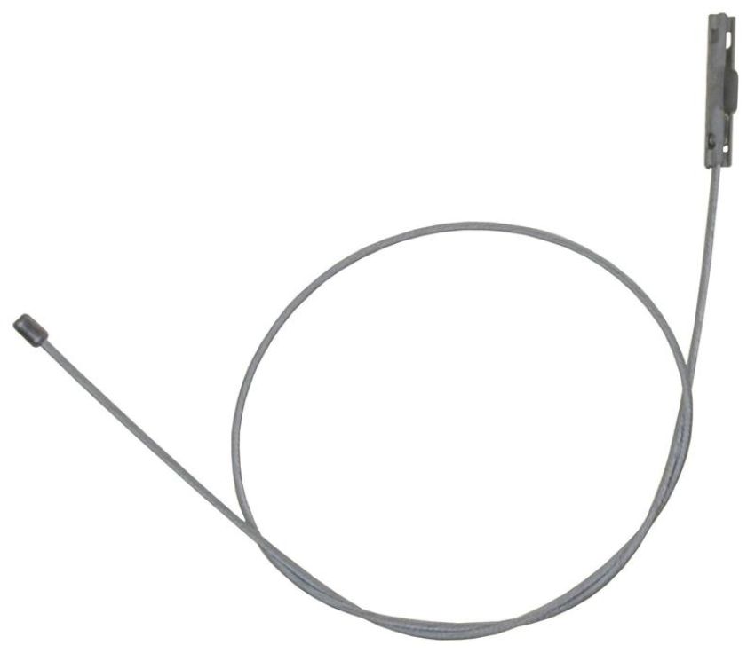 Raybestos BC96937 Raybestos Element3 Parking Brake Cable