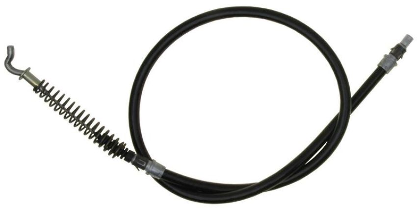 Raybestos BC96938 Raybestos Element3 Parking Brake Cable