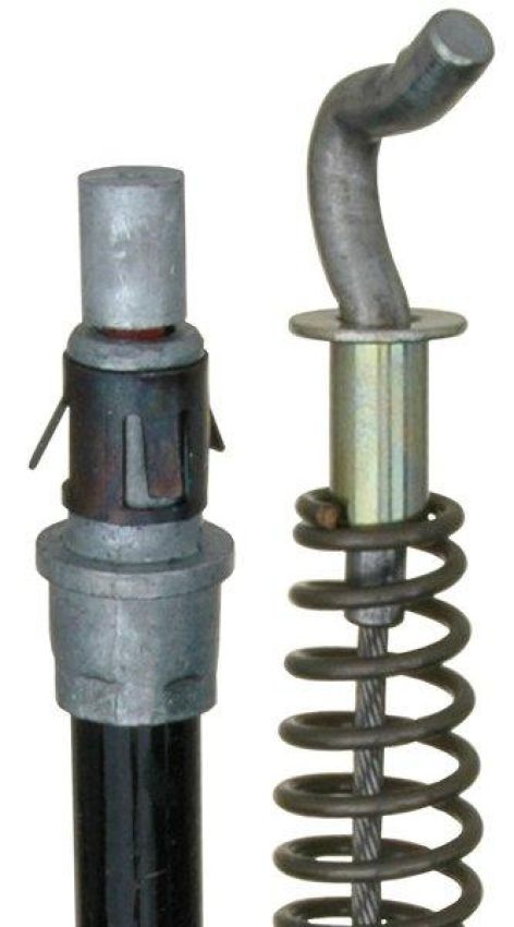 Raybestos BC96938 Raybestos Element3 Parking Brake Cable