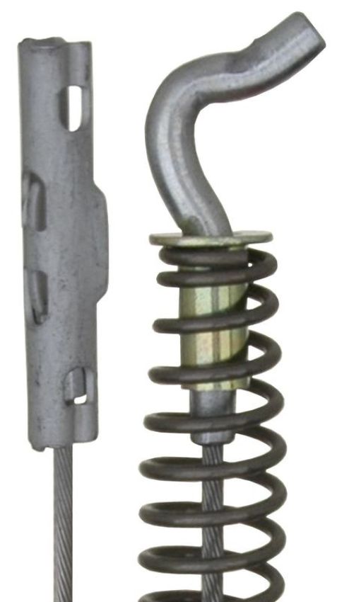 Raybestos BC96939 Raybestos Element3 Parking Brake Cable
