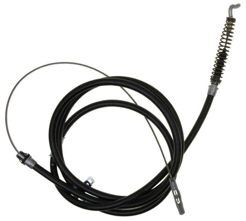 Raybestos BC96939 Raybestos Element3 Parking Brake Cable