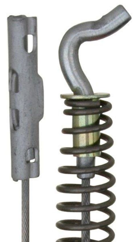 Raybestos BC96939 Raybestos Element3 Parking Brake Cable
