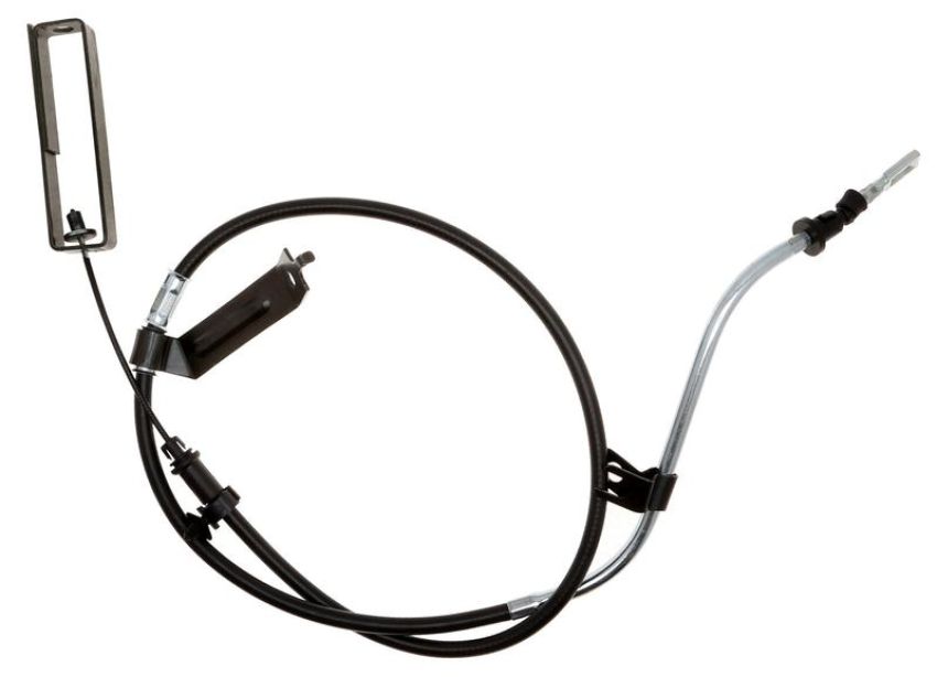 Raybestos BC96941 Raybestos Element3 Parking Brake Cable