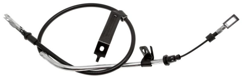 Raybestos BC96942 Raybestos Element3 Parking Brake Cable