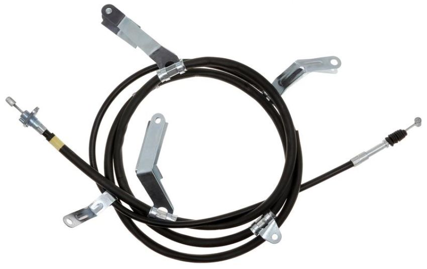 Raybestos BC96943 Raybestos Element3 Parking Brake Cable