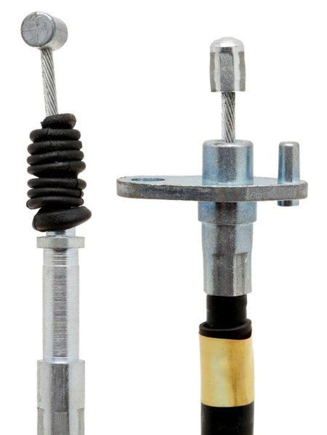 Raybestos BC96943 Raybestos Element3 Parking Brake Cable