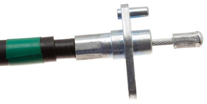 Raybestos BC96944 Raybestos Element3 Parking Brake Cable